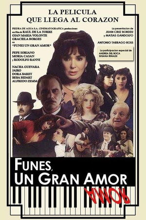 Funes, a Great Love 3