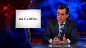 The Colbert Report: 10×26