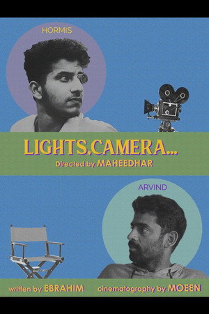 Lights,Camera... 2