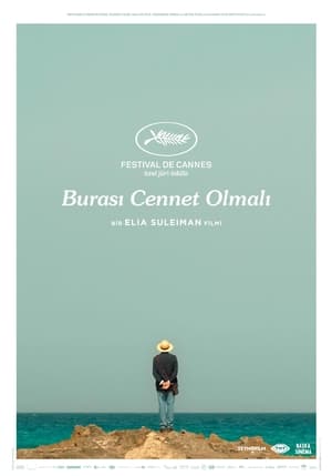 Burası Cennet Olmalı 2019