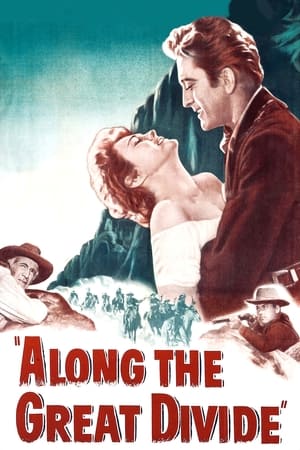 Poster Sabbie rosse 1951