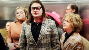 Corduroy and Horsel&auml;ger Save the Day