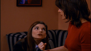 Just Shoot Me – Redaktion durchgeknipst: 3×23