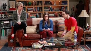 The Big Bang Theory Temporada 8 Capitulo 12