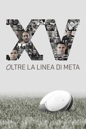 XV Oltre la linea di meta (2016)