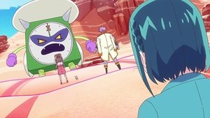Delicious Party Precure: 1×4