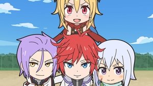 Isekai Quartet: 1×11