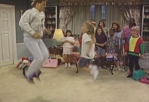 Full House: 4×4