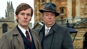 Endeavour Temporada 1 Capitulo 1