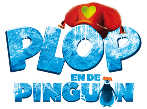 Plop and the Penguin
