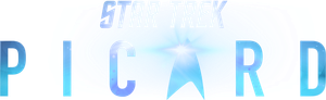 Jornada nas Estrelas: Picard — Logos 1