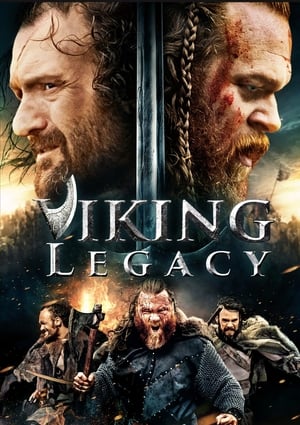 Download Viking Legacy (2016) Dual Audio {Hindi-English} BluRay 480p [270MB] | 720p [750MB] | 1080p [1.7GB]