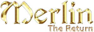 Merlin: The Return