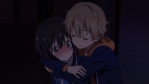 Kono Bijutsubu ni wa Mondai ga Aru!: 1×8