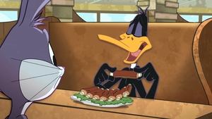 O Show dos Looney Tunes: 1×17