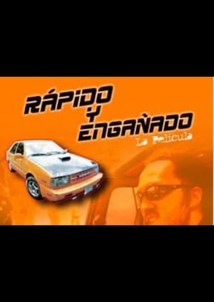 Poster Rápido y Engañado (2007)