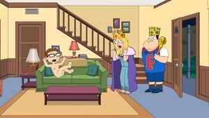 American Dad!: 15×20