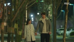 Weightlifting Fairy Kim Bok-Joo: Season 1 Episode 15 –