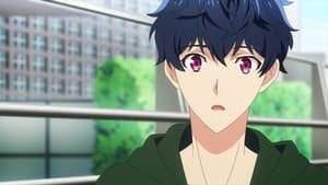 IDOLiSH7: Season 3 Episode 8 –