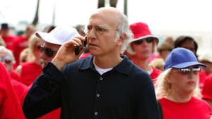 Larry David Temporada 6 Capitulo 9