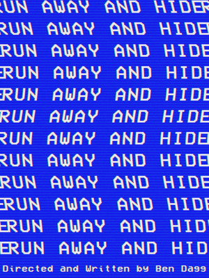 RUN AWAY AND HIDE 2