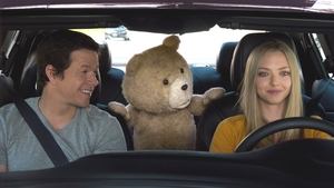 Ted 2 เท็ด หมีไม่แอ๊บ แสบได้อีก 2 พากย์ไทย