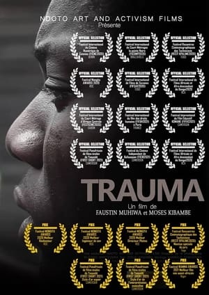 Poster Trauma 2024