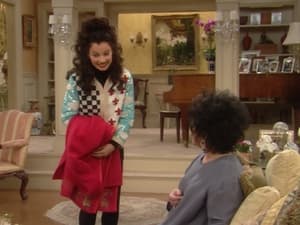 Die Nanny: 3×20