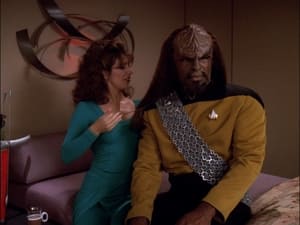 Star Trek: The Next Generation Season 7 Episode 11