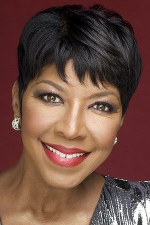 Natalie Cole photo 5
