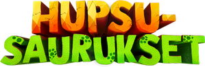 Dinosaurios despistados — Logos 7