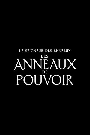 Le Seigneur des anneaux : Les Anneaux de pouvoir - poster n°12