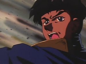 Record Of Lodoss War: Chronicles Of The Heroic Knight: 1×24