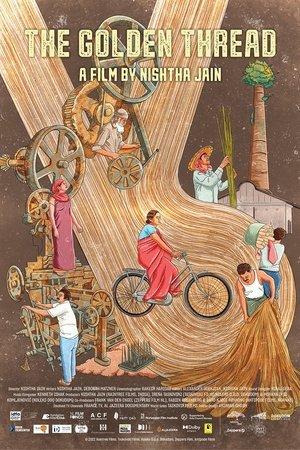 Image The Golden Thread