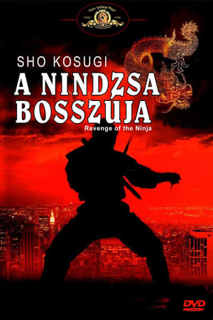 Image A nindzsa bosszúja