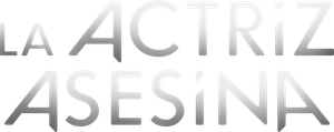 La actriz asesina — Logos 1