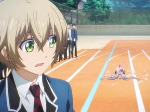 Aoharu x Kikanjuu: 1×9