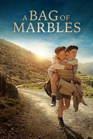 Poster A Bag of Marbles (2017)