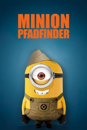 Poster Minion Pfadfinder 2019