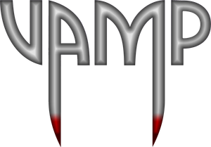 Vamp — Logos 2