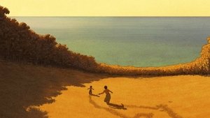 The Red Turtle (2016)