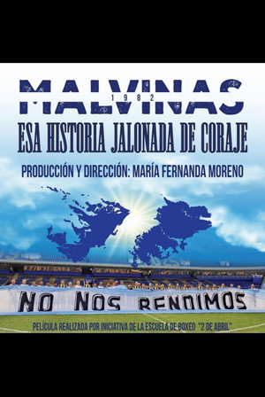 Esa Historia Jalonada de Coraje