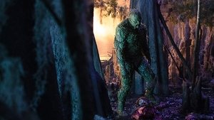 Swamp Thing 1×3