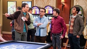 The Big Bang Theory: 11×22