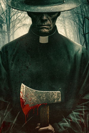The Priest: Thanksgiving Massacre 9