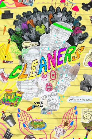 Cleaners 20