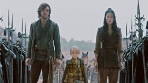 Marco Polo Season 2 Episode 2