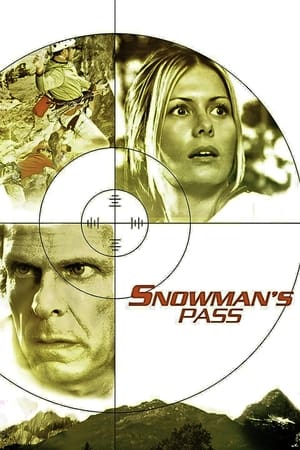 Poster Snowman's Pass (2004)