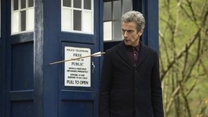 Doctor Who Season 8 Episode 3