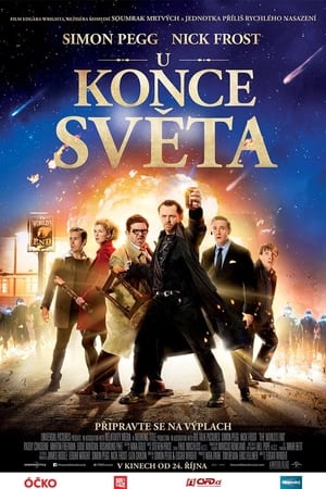 U Konce světa (2013)